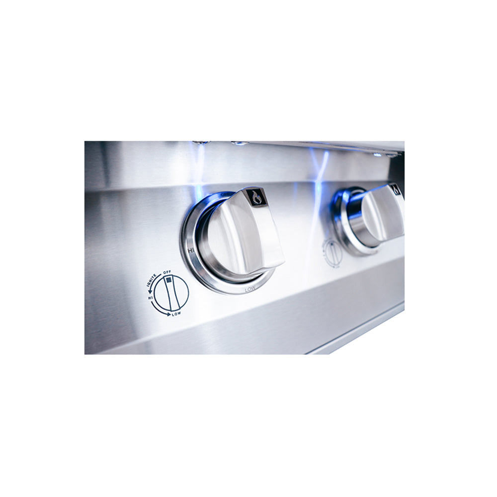 Image of ARG Pro Burner, ASB6