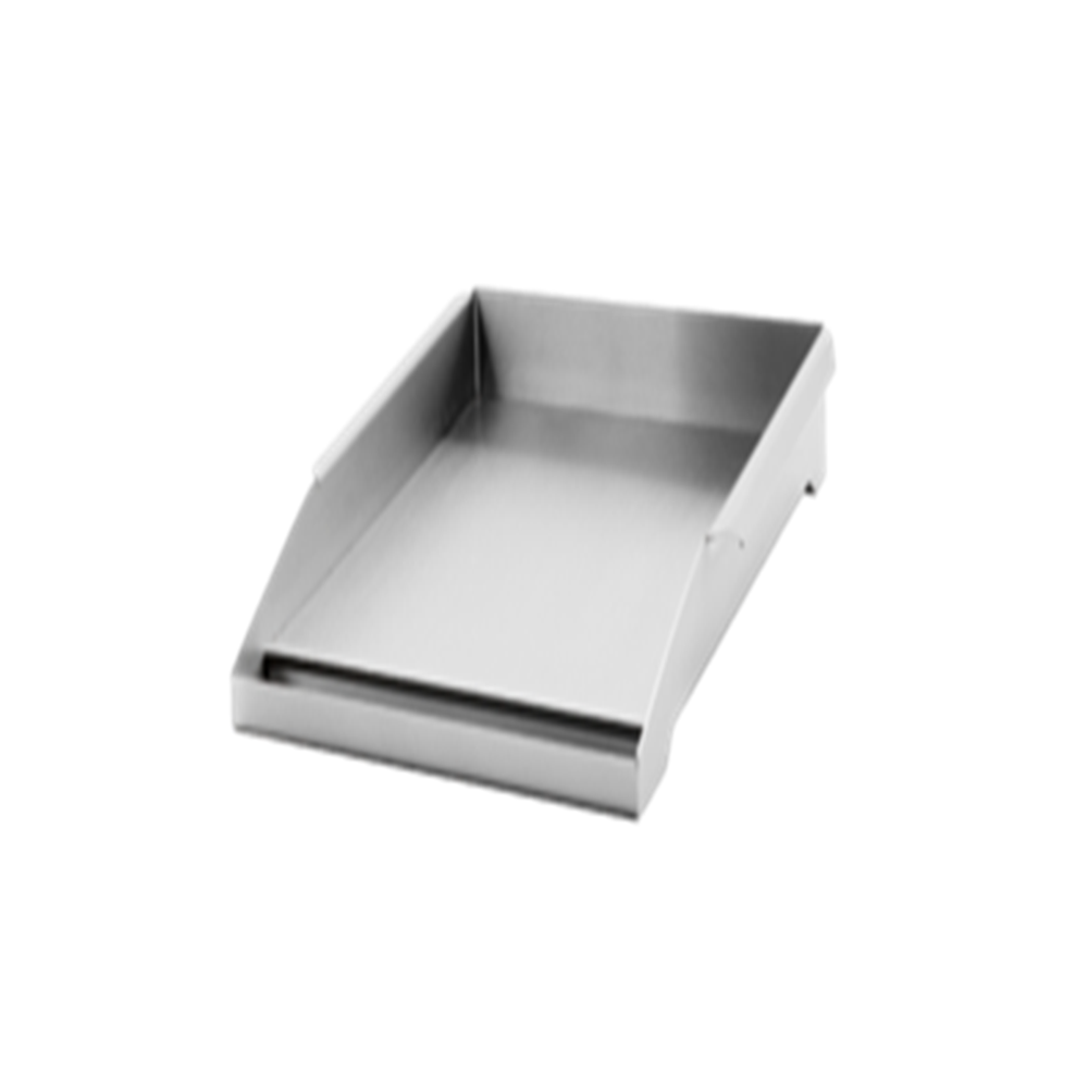 ARG Griddle Topper