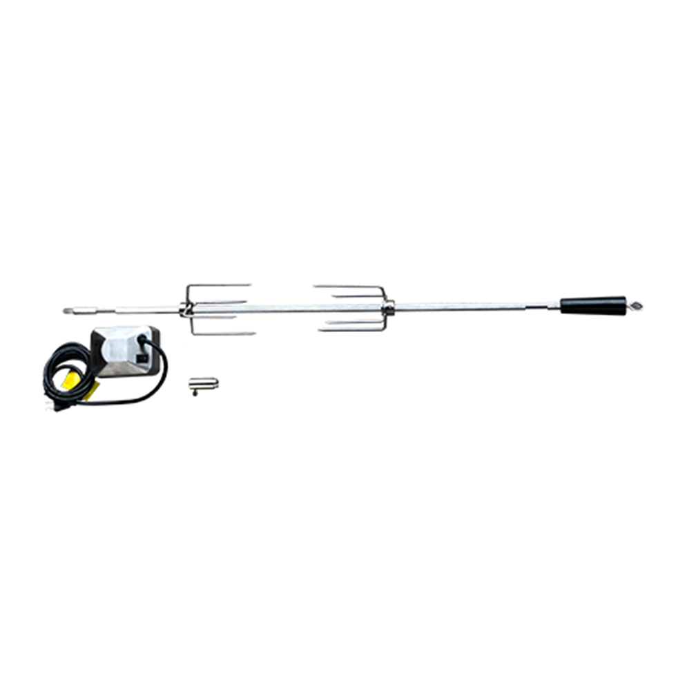 American Renaissance Grills Rotisserie Kit