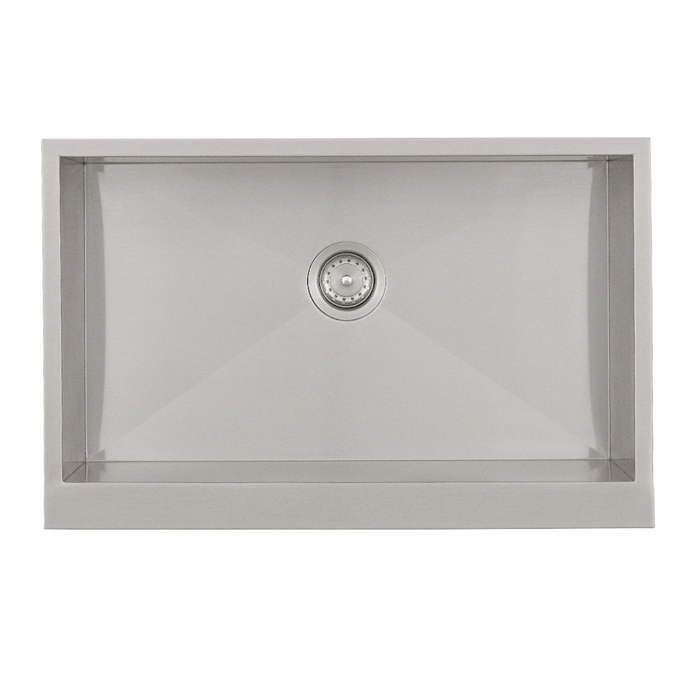 RCS Gas Grills - 32