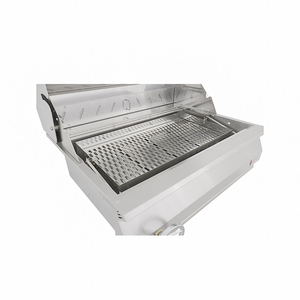 RCS Gas Grills - 32