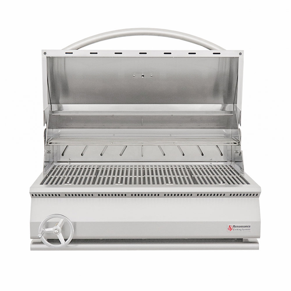 Image of RCS Gas Grills - 32