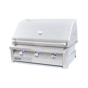 American Renaissance Grill - 36" Built-In Grill Head - ARG36 3
