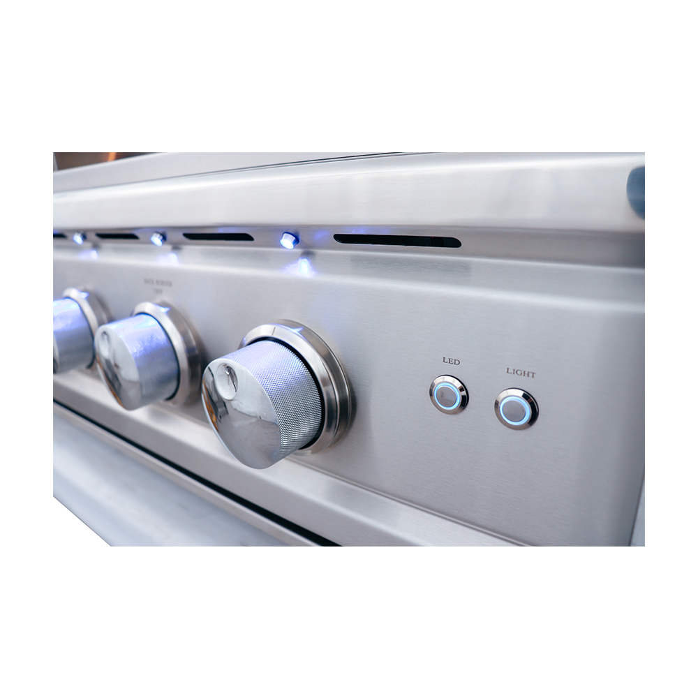 Image of Renassiance Cooking Systems - 38