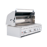 Renassiance Cooking Systems - 38" Cutlass Pro - RON38A 5