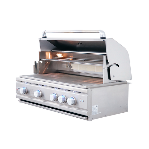 Renassiance Cooking Systems - 38" Cutlass Pro - RON38A 8