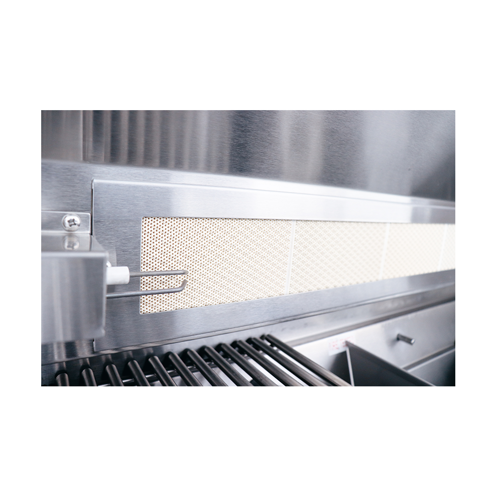 Renassiance Cooking Systems - 38