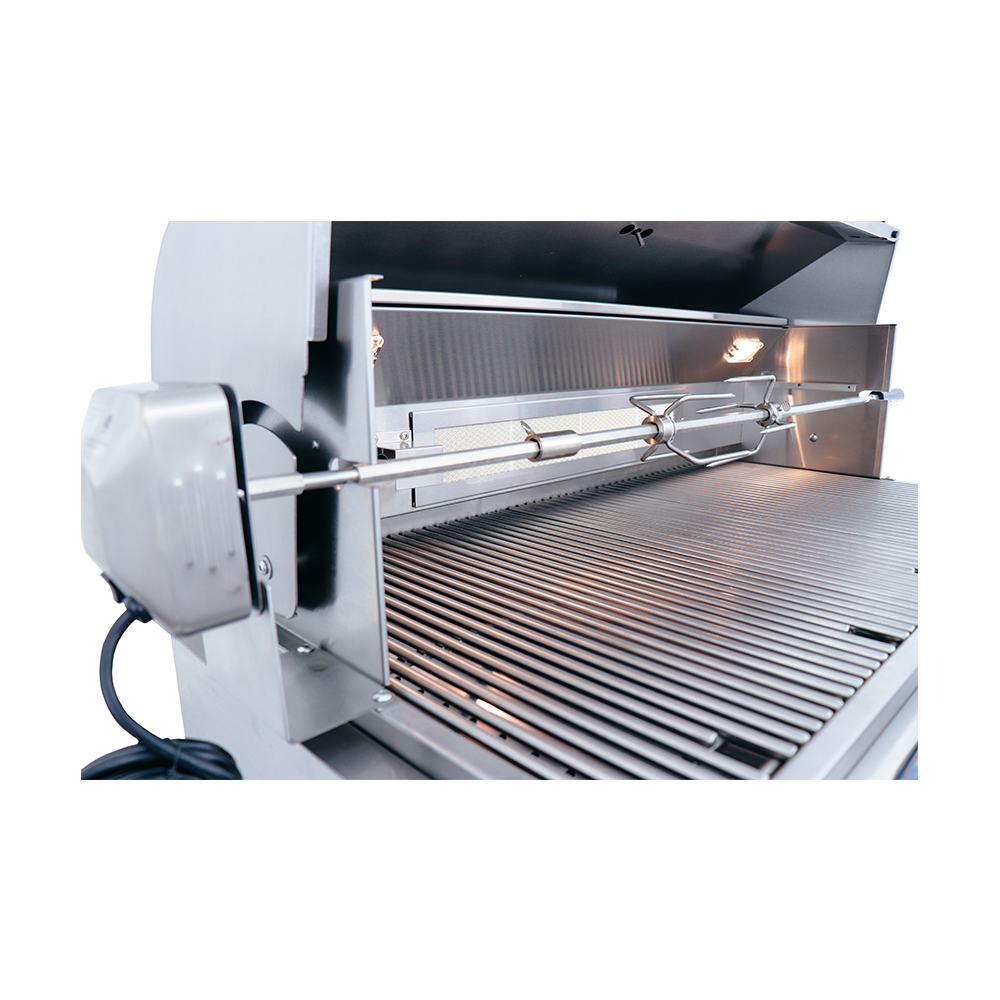 Renassiance Cooking Systems - 38