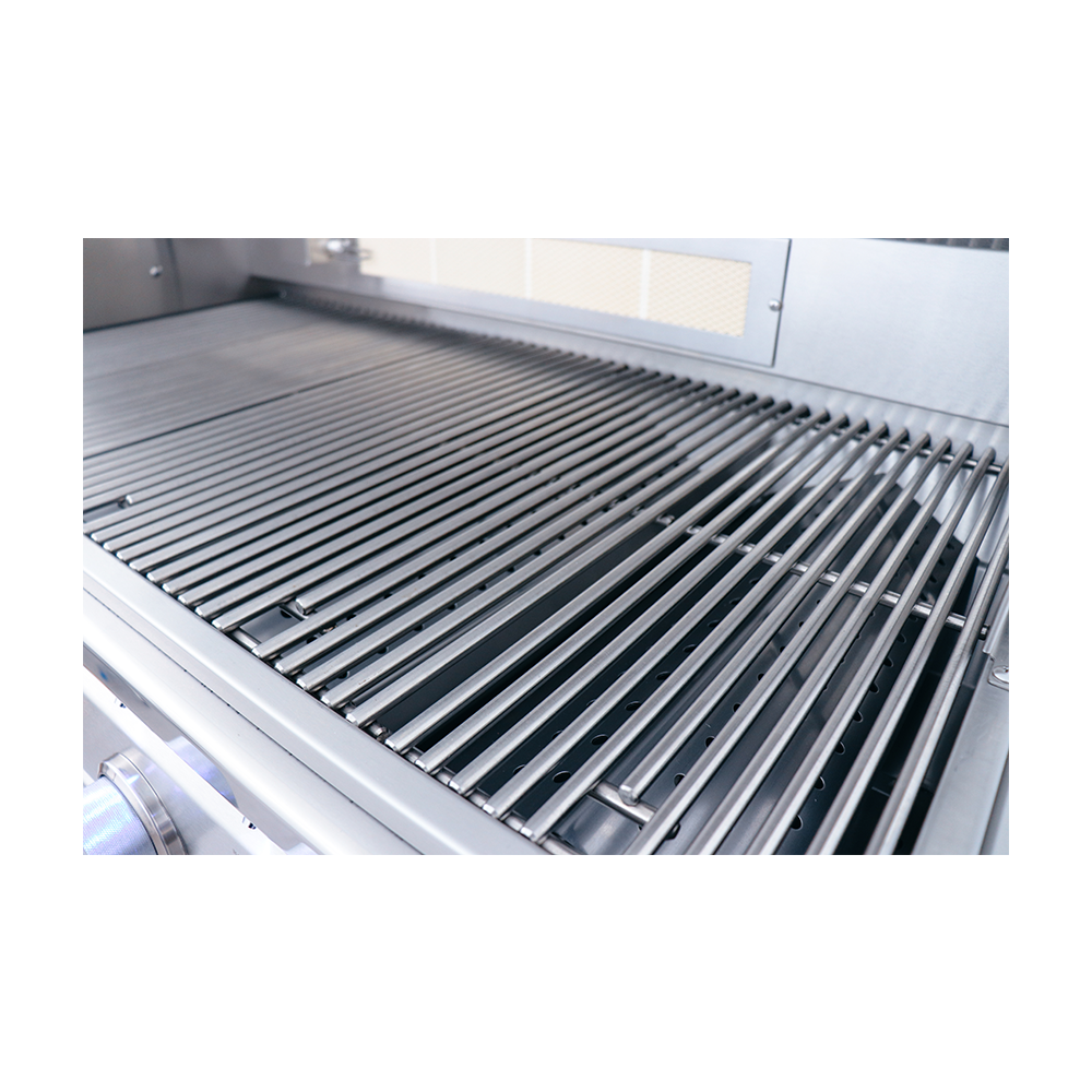 Renassiance Cooking Systems - 38