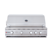 Renassiance Cooking Systems - 38" Cutlass Pro - RON38A 2