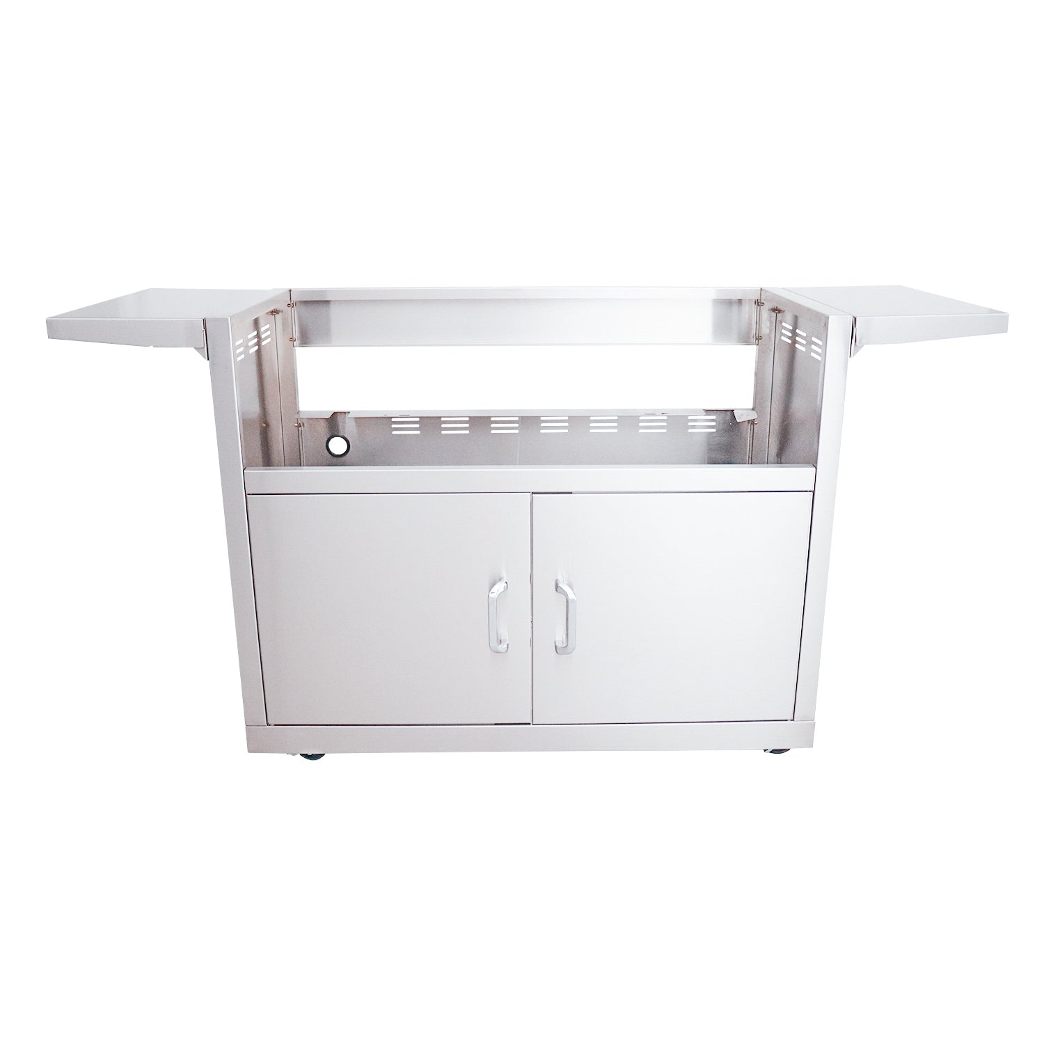 Image of Portable Grill Cart, RON38A, RONKC 2
