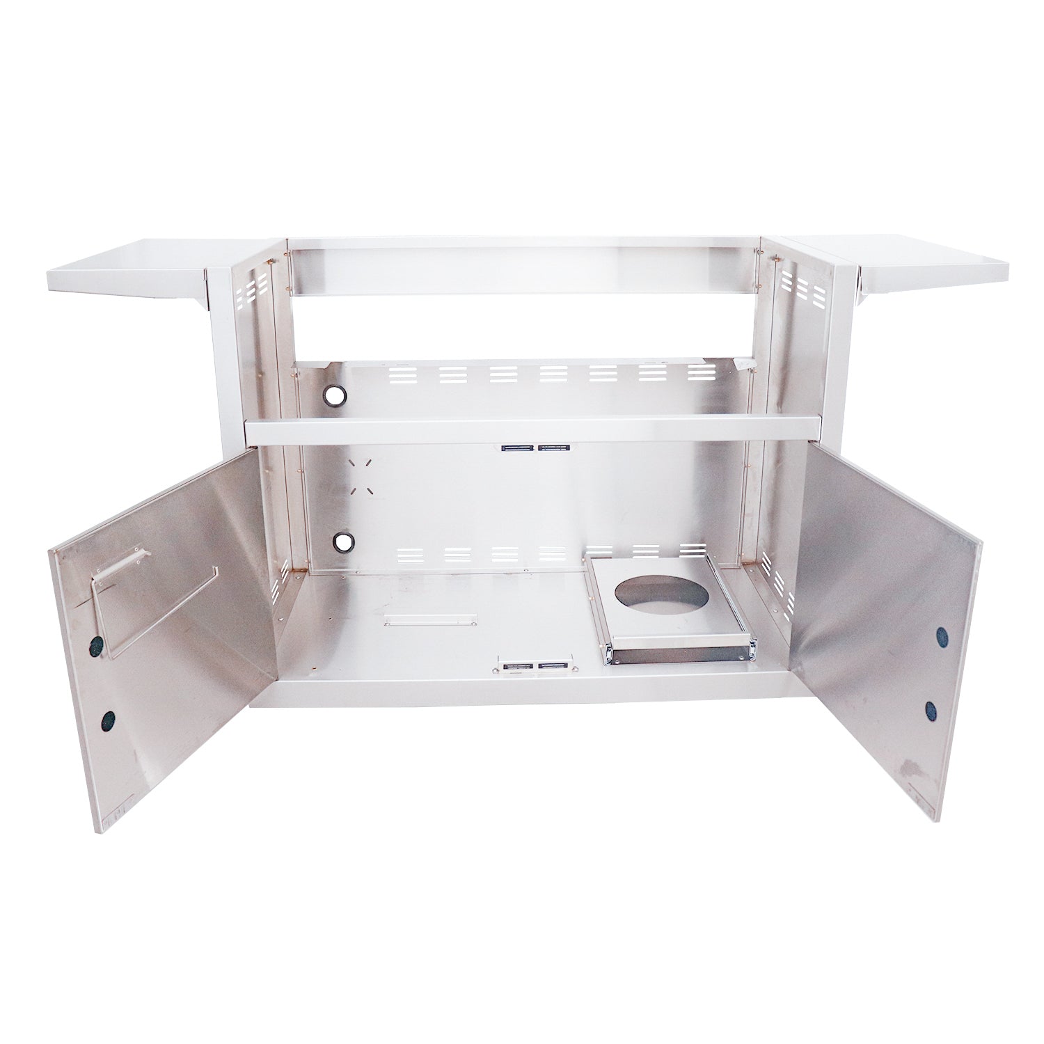 Image of Portable Grill Cart, RON38A, RONKC 5