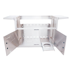 Image of Portable Grill Cart, RON38A, RONKC 6