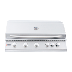 Image of RJC40A CK, Freestanding Grill 11