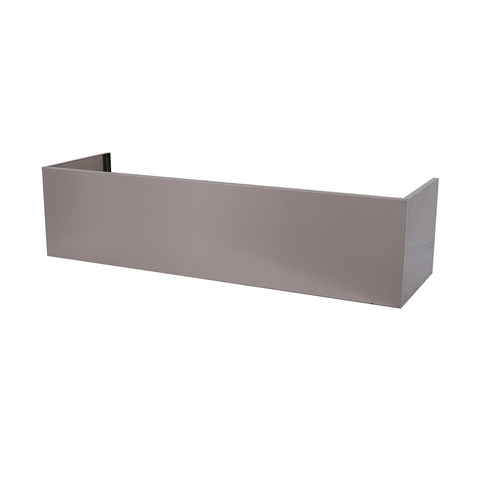 RCS Gas Grills - 48" Duct Cover for Vent Hood - RVH48DC
