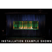 72" Vent-Free Fireplace, RCS Gas Grills 7
