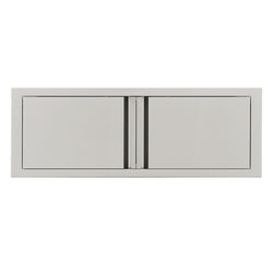 Image of RCS Gas Grills - Low Profile Double Door - VDD4