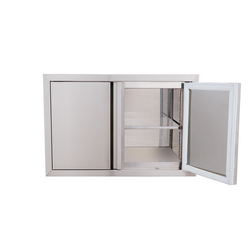 Image of Dry Pantry, RCS Gas Grills, VDP1