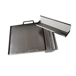 Image of Griddle Topper, RSSG3 - 2