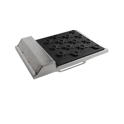 Image of Griddle Topper, RSSG3 - 3