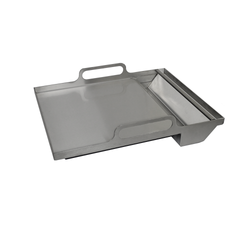 Image of Griddle Topper, RSSG3 - 1