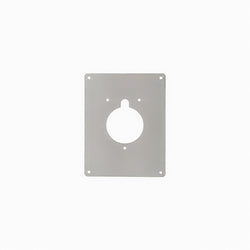 Image of rcs gas grills - gas timer mounting plate - rtb1p