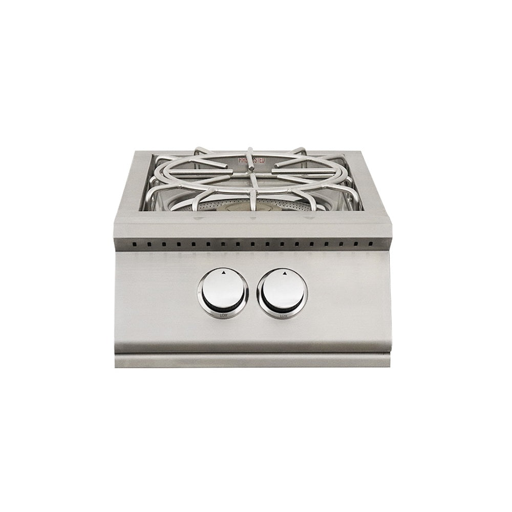 Image of RCS Gas Grills - Premier Series Pro Burner - RJCSB3A