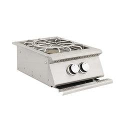 Image of RCS Gas Grills - Premier Series Pro Burner - RJCSB3A