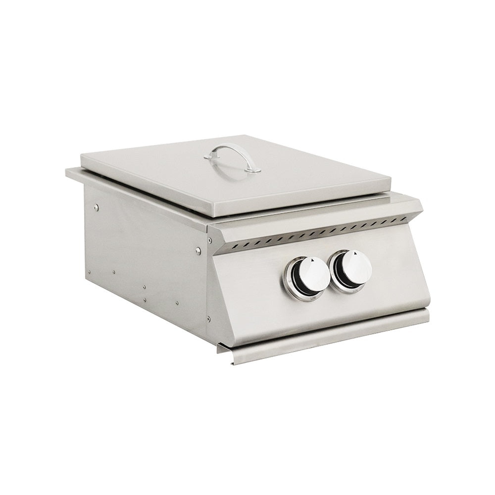 Image of RCS Gas Grills - Premier Series Pro Burner - RJCSB3A