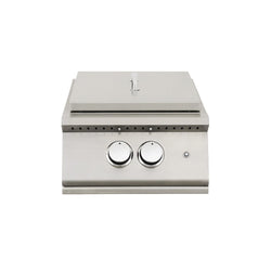 Image of RCS Gas Grills - Premier Series Pro Burner with Lights - RJCSB3AL