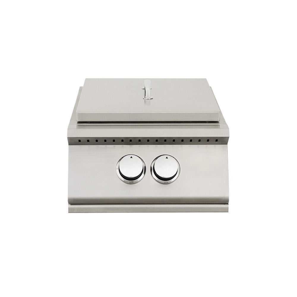 Image of RCS Gas Grills - Premier Series Pro Burner - RJCSB3A