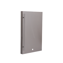 Image of Door Sleeve, SSFDLRB, Swings Right - 1