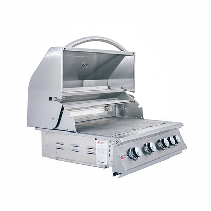 Barbecue A Charbon Le Marquier Original 54cm X 32cm - Barbecue Charbon