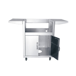 Image of RJCSC - Portable Cart - Renaissance Cooking Systems 2