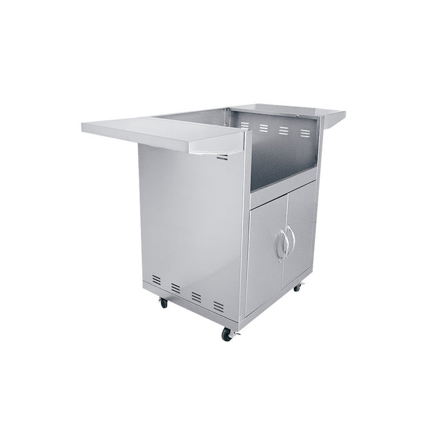 RJCSC - Portable Cart - Renaissance Cooking Systems 5