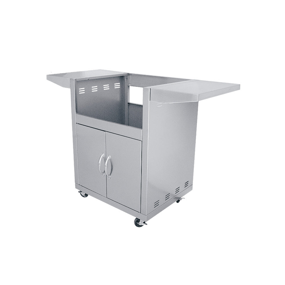Image of RJCSC - Portable Cart - Renaissance Cooking Systems 6