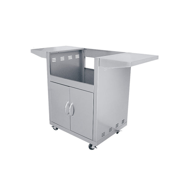 RJCSC - Portable Cart - Renaissance Cooking Systems 6