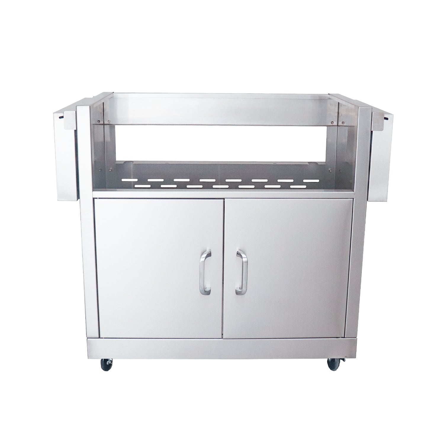 Image of Grill Portable Cart, RONMC - 1
