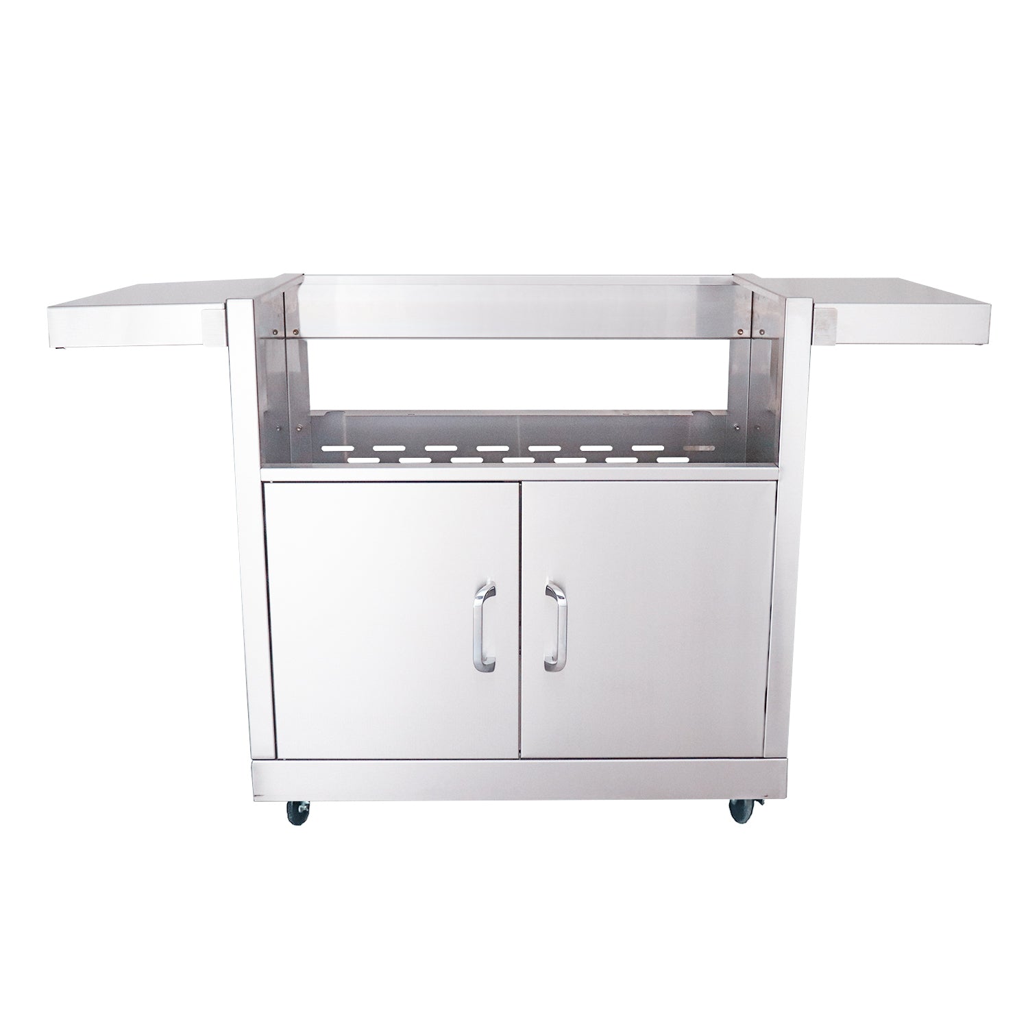 Image of Grill Portable Cart, RONMC - 2