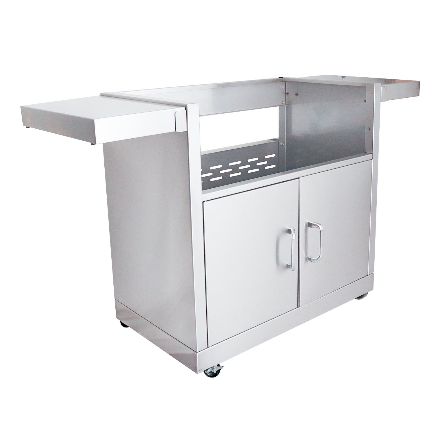 Grill Portable Cart, RONMC - 5