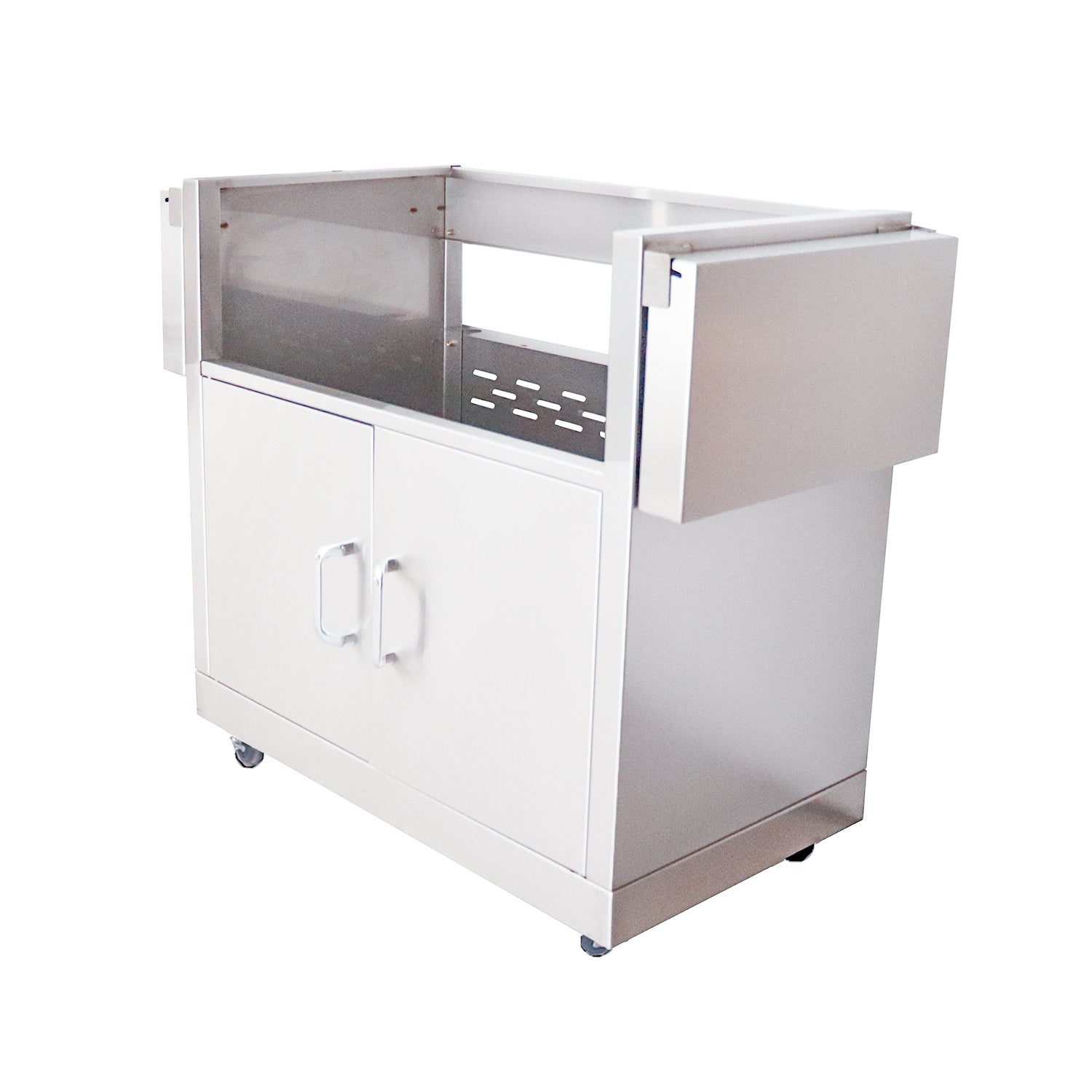 Image of Grill Portable Cart, RONMC - 6