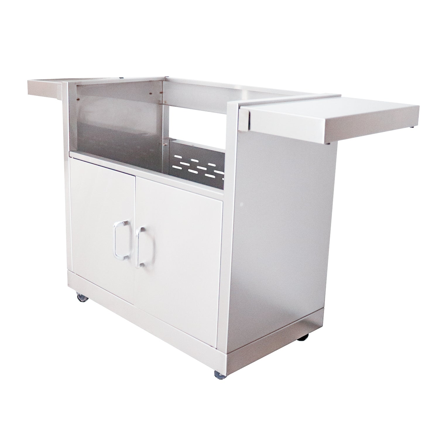 Image of Grill Portable Cart, RONMC - 7