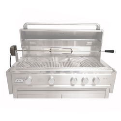 Image of Rotisserie Kit, RJC40ROTIS - 3