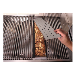 Image of Smoker Box, RST2632 - 4