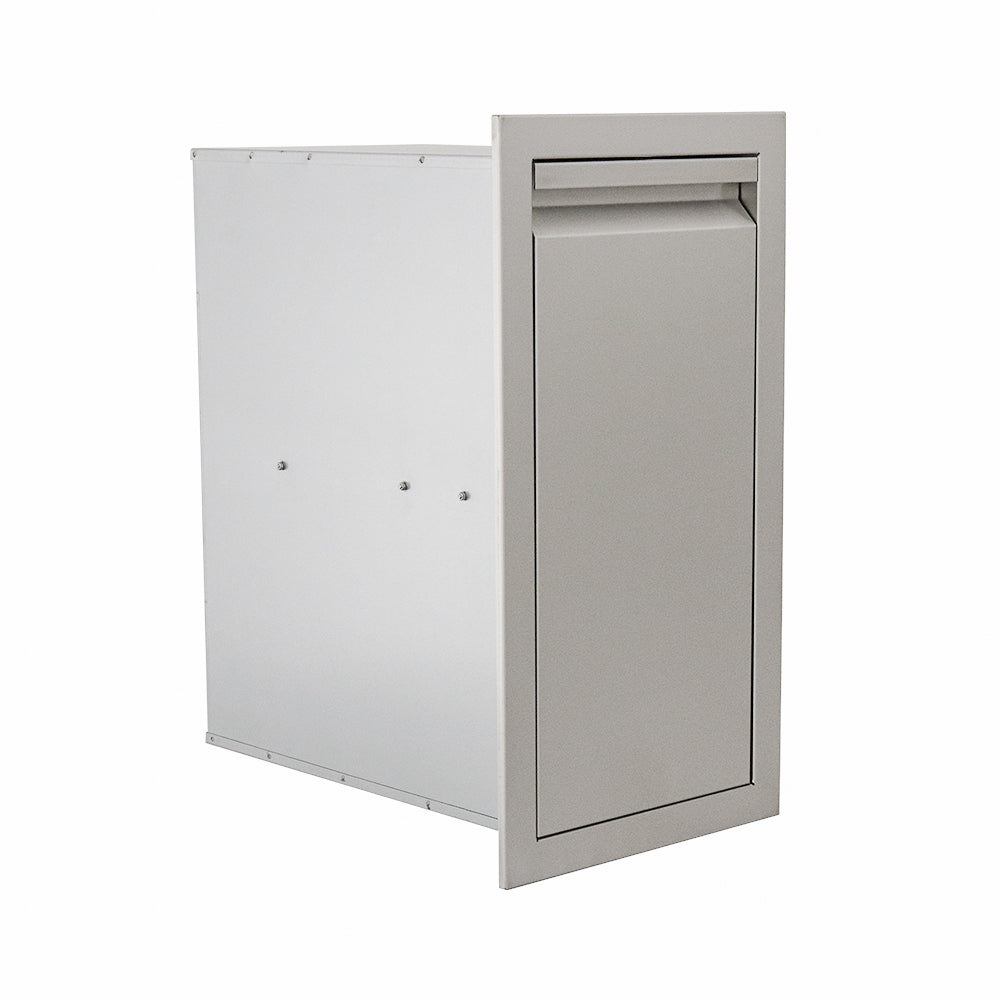 Image of RCS Gas Grills - Outdoor Spice Rack Drawer - VSD1