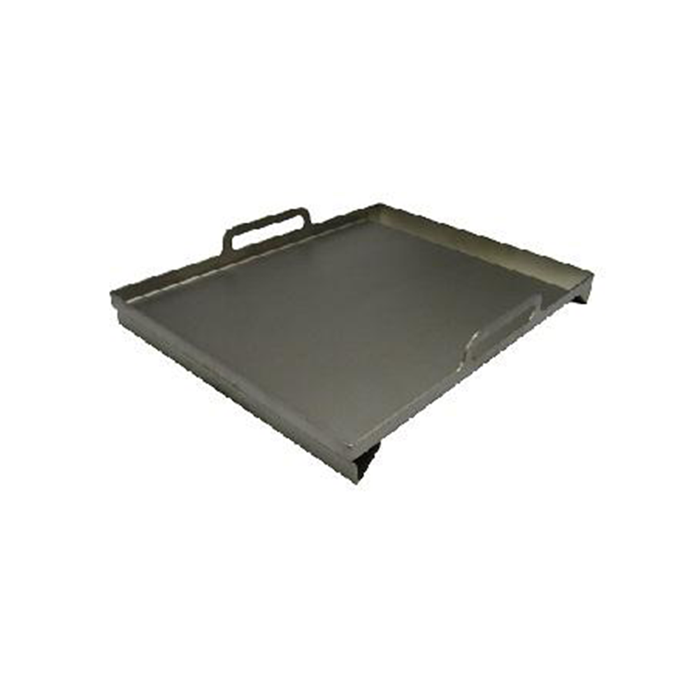 Griddle Topper, RSSG1
