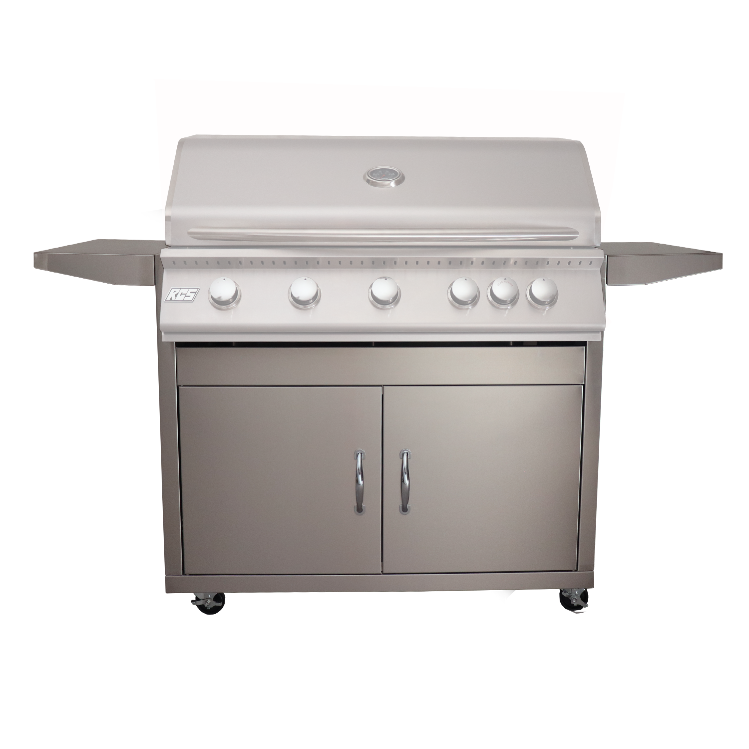 Image of Portable Cart, RJCLC - 11