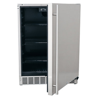 【^ - ^】ReFa Refrigerator - REFR2A | RCS Gas Grills
