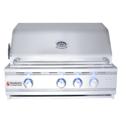 Image of RCS Gas Grills - 30