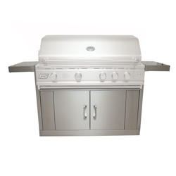 Image of RCS Grill Cart - RJCJC 5